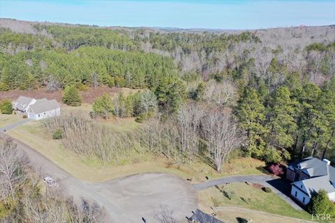 Tiny photo for 0 Lot 22 Jeramiah Run, Lynch Station, VA 24571 (MLS # 364585)