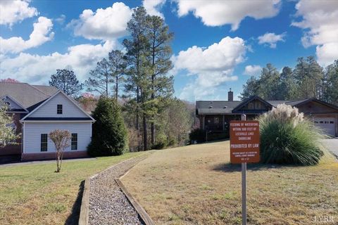 Tiny photo for 0 Lot 22 Jeramiah Run, Lynch Station, VA 24571 (MLS # 364585)