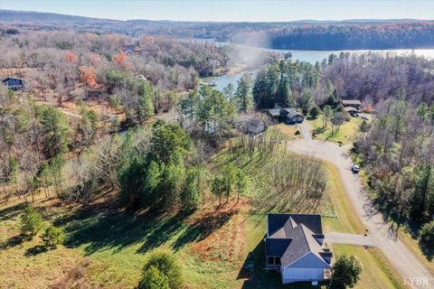 Tiny photo for 0 Lot 22 Jeramiah Run, Lynch Station, VA 24571 (MLS # 364585)