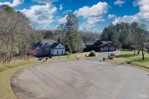 Tiny photo for 0 Lot 22 Jeramiah Run, Lynch Station, VA 24571 (MLS # 364585)