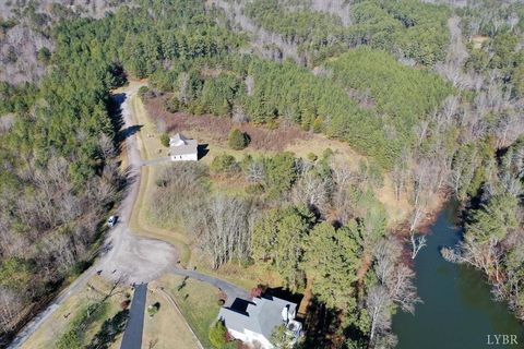Tiny photo for 0 Lot 22 Jeramiah Run, Lynch Station, VA 24571 (MLS # 364585)