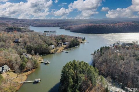 Tiny photo for 0 Lot 22 Jeramiah Run, Lynch Station, VA 24571 (MLS # 364585)