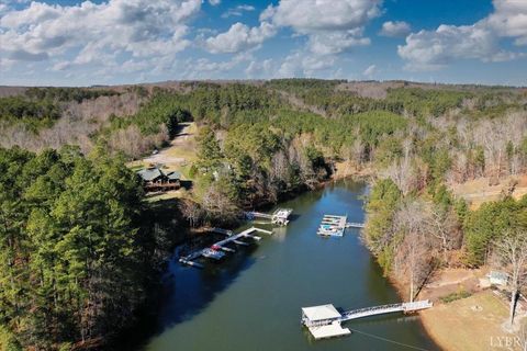 Photo of 0 Lot 22 Jeramiah Run, Lynch Station, VA 24571 (MLS # 364585)