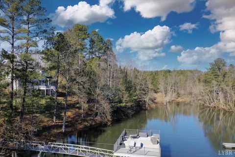 Tiny photo for 0 Lot 22 Jeramiah Run, Lynch Station, VA 24571 (MLS # 364585)