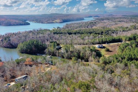 Tiny photo for 0 Lot 22 Jeramiah Run, Lynch Station, VA 24571 (MLS # 364585)