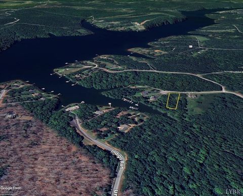 Tiny photo for 0 Lot 22 Jeramiah Run, Lynch Station, VA 24571 (MLS # 364585)