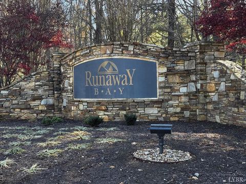 Tiny photo for 0 Lot 22 Jeramiah Run, Lynch Station, VA 24571 (MLS # 364585)