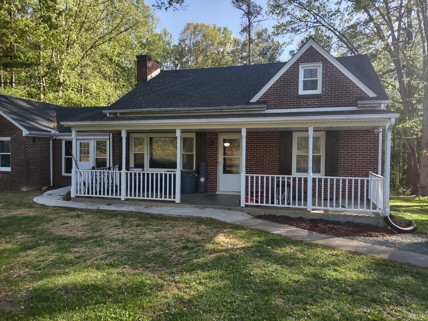 101 Poor House Lane Ln, Drakes Branch, Virginia image 1