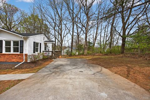 Tiny photo for 42 Knoll Woods Drive, Rustburg, VA 24588 (MLS # 365488)