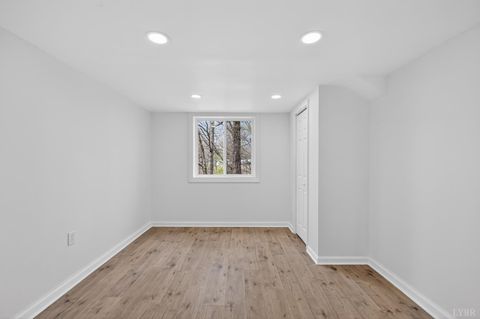 Tiny photo for 42 Knoll Woods Drive, Rustburg, VA 24588 (MLS # 365488)