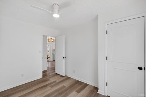 Tiny photo for 42 Knoll Woods Drive, Rustburg, VA 24588 (MLS # 365488)