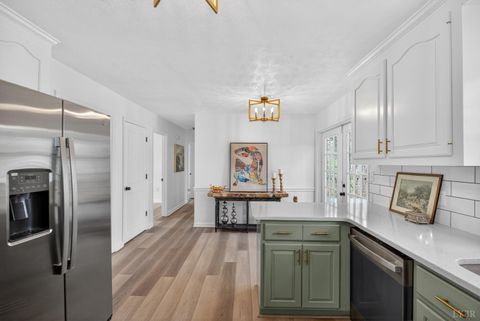 Tiny photo for 42 Knoll Woods Drive, Rustburg, VA 24588 (MLS # 365488)