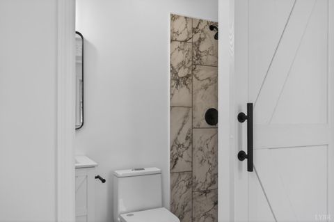 Tiny photo for 42 Knoll Woods Drive, Rustburg, VA 24588 (MLS # 365488)