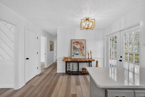 Tiny photo for 42 Knoll Woods Drive, Rustburg, VA 24588 (MLS # 365488)