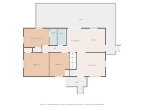 Tiny photo for 42 Knoll Woods Drive, Rustburg, VA 24588 (MLS # 365488)