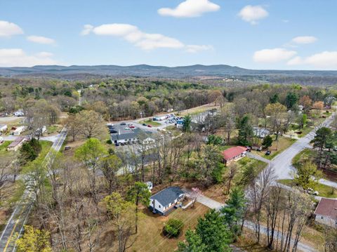 Tiny photo for 42 Knoll Woods Drive, Rustburg, VA 24588 (MLS # 365488)