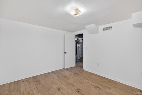 Tiny photo for 42 Knoll Woods Drive, Rustburg, VA 24588 (MLS # 365488)