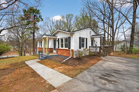 Tiny photo for 42 Knoll Woods Drive, Rustburg, VA 24588 (MLS # 365488)