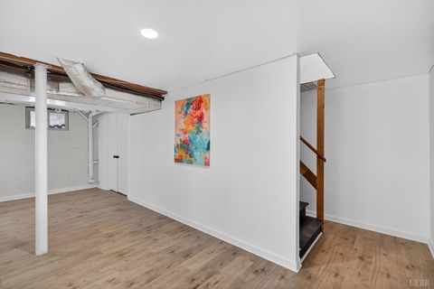 Tiny photo for 42 Knoll Woods Drive, Rustburg, VA 24588 (MLS # 365488)