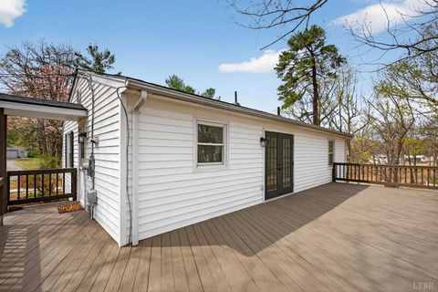 Tiny photo for 42 Knoll Woods Drive, Rustburg, VA 24588 (MLS # 365488)