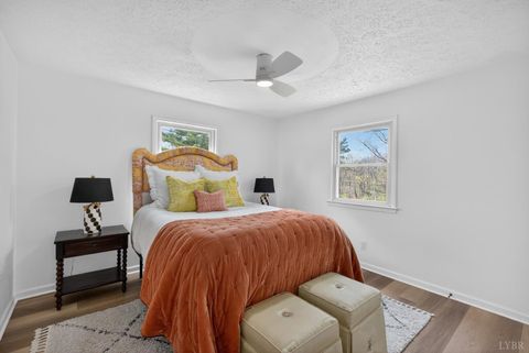 Tiny photo for 42 Knoll Woods Drive, Rustburg, VA 24588 (MLS # 365488)