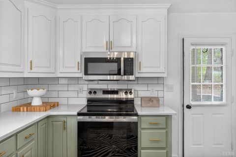 Tiny photo for 42 Knoll Woods Drive, Rustburg, VA 24588 (MLS # 365488)