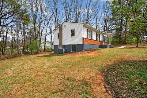 Tiny photo for 42 Knoll Woods Drive, Rustburg, VA 24588 (MLS # 365488)