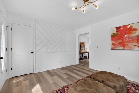 Tiny photo for 42 Knoll Woods Drive, Rustburg, VA 24588 (MLS # 365488)