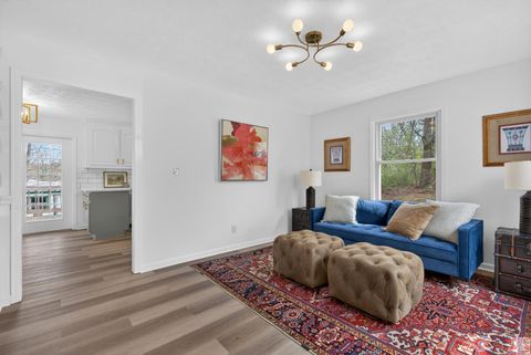 Tiny photo for 42 Knoll Woods Drive, Rustburg, VA 24588 (MLS # 365488)