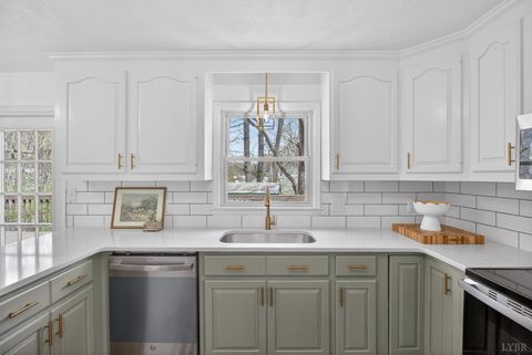 Tiny photo for 42 Knoll Woods Drive, Rustburg, VA 24588 (MLS # 365488)