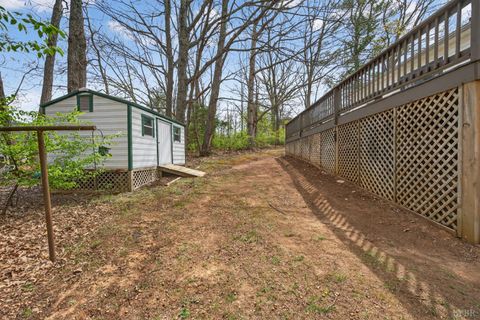 Tiny photo for 42 Knoll Woods Drive, Rustburg, VA 24588 (MLS # 365488)