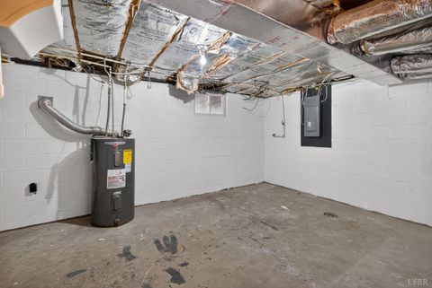 Tiny photo for 42 Knoll Woods Drive, Rustburg, VA 24588 (MLS # 365488)