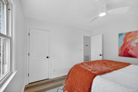 Tiny photo for 42 Knoll Woods Drive, Rustburg, VA 24588 (MLS # 365488)