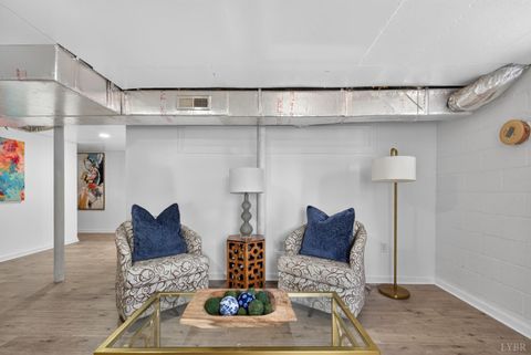 Tiny photo for 42 Knoll Woods Drive, Rustburg, VA 24588 (MLS # 365488)