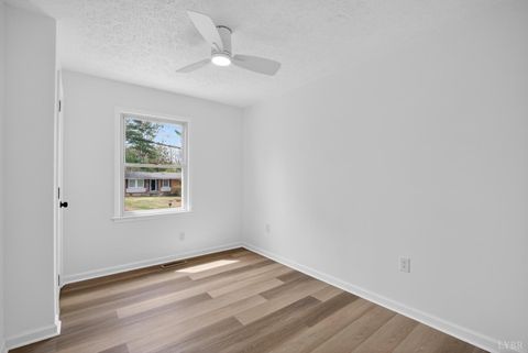 Tiny photo for 42 Knoll Woods Drive, Rustburg, VA 24588 (MLS # 365488)