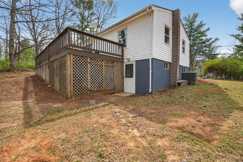 Tiny photo for 42 Knoll Woods Drive, Rustburg, VA 24588 (MLS # 365488)