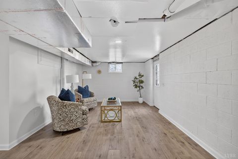 Tiny photo for 42 Knoll Woods Drive, Rustburg, VA 24588 (MLS # 365488)