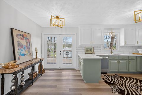 Tiny photo for 42 Knoll Woods Drive, Rustburg, VA 24588 (MLS # 365488)