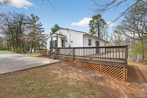 Tiny photo for 42 Knoll Woods Drive, Rustburg, VA 24588 (MLS # 365488)