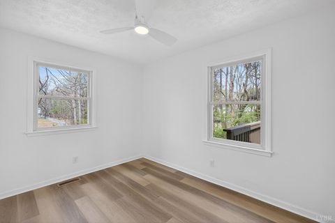 Tiny photo for 42 Knoll Woods Drive, Rustburg, VA 24588 (MLS # 365488)