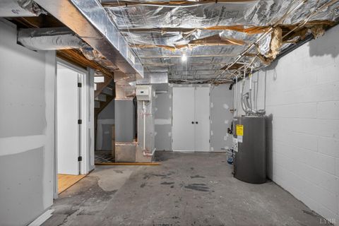 Tiny photo for 42 Knoll Woods Drive, Rustburg, VA 24588 (MLS # 365488)