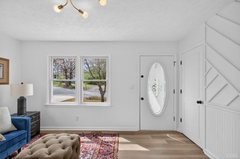 Tiny photo for 42 Knoll Woods Drive, Rustburg, VA 24588 (MLS # 365488)