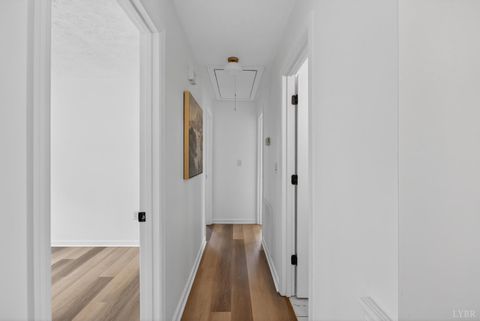 Tiny photo for 42 Knoll Woods Drive, Rustburg, VA 24588 (MLS # 365488)