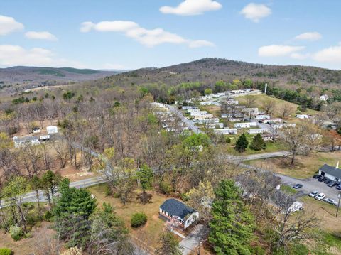 Tiny photo for 42 Knoll Woods Drive, Rustburg, VA 24588 (MLS # 365488)