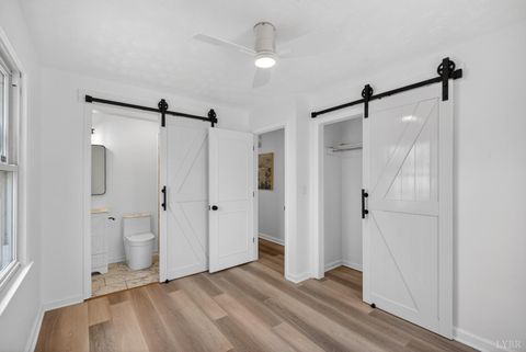 Tiny photo for 42 Knoll Woods Drive, Rustburg, VA 24588 (MLS # 365488)