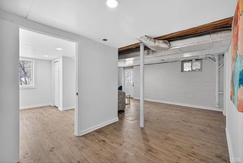 Tiny photo for 42 Knoll Woods Drive, Rustburg, VA 24588 (MLS # 365488)