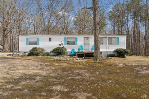 Tiny photo for 1166 Throckmorton Trail, Scottsburg, VA 24589 (MLS # 364725)