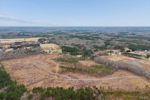 Tiny photo for 1166 Throckmorton Trail, Scottsburg, VA 24589 (MLS # 364725)