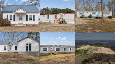 Photo of 1166 Throckmorton Trail, Scottsburg, VA 24589 (MLS # 364725)