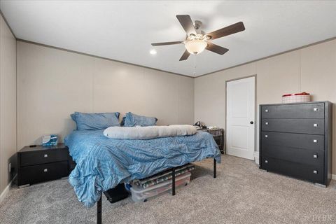 Tiny photo for 1166 Throckmorton Trail, Scottsburg, VA 24589 (MLS # 364725)